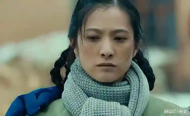 她错过靳东，转身嫁给父亲看中的女婿，如今45岁被婆家宠成公主！
