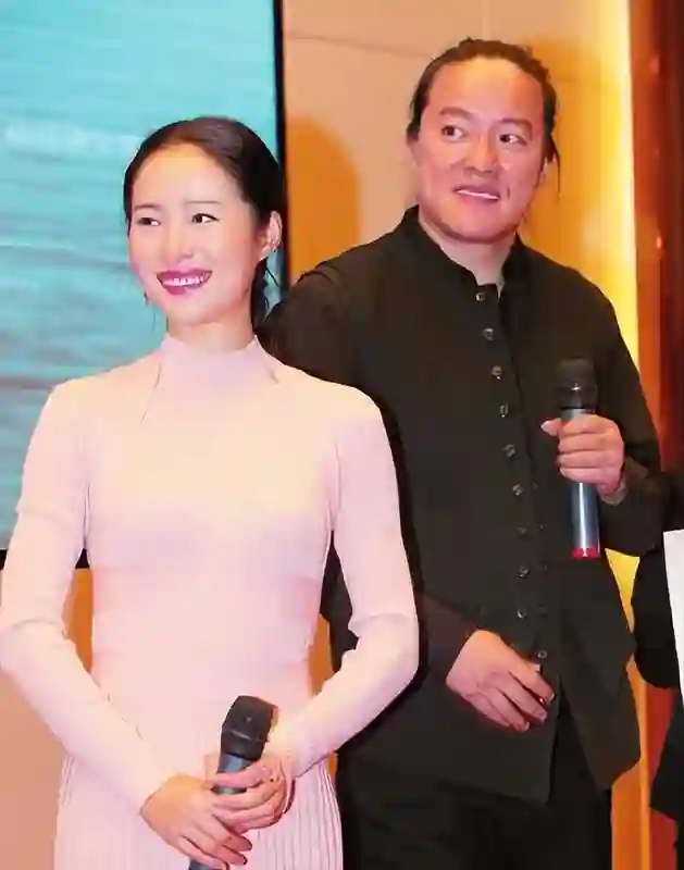 高圆圆再被赞，却仍被叫“惯三”？类似的女星不少，结局大相径庭