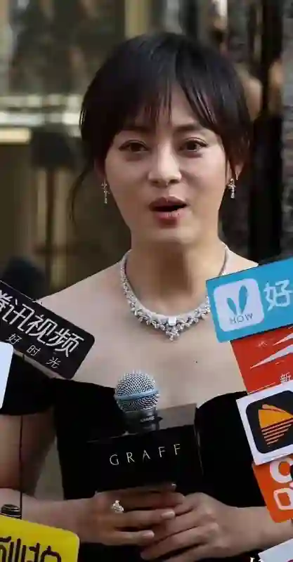 43岁孙俪无美颜无滤镜出镜，真实状态惊艳众人！