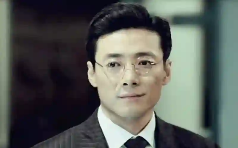51岁无儿无女，24年做配，不玩微博不炒作的祖峰，才是“娱圈清流”！