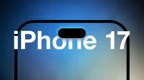 iPhone 17全系屏幕规格揭晓：标准版增大至6.27英寸 首次<em>支持</em>高刷