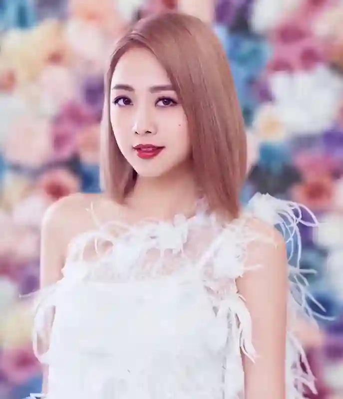 表面是“黄花大闺女”，实际却偷偷生子的女明星，最后一个想不到