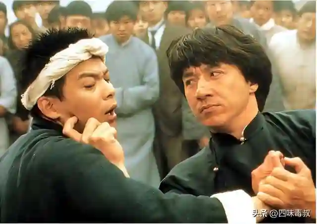 黄日华，被「郭靖」定格的人生