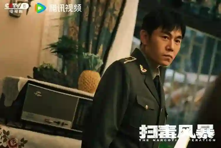 鞠婧祎带不动，唐嫣被嘲！他长相宜古宜今却适合演“寡王”，可惜