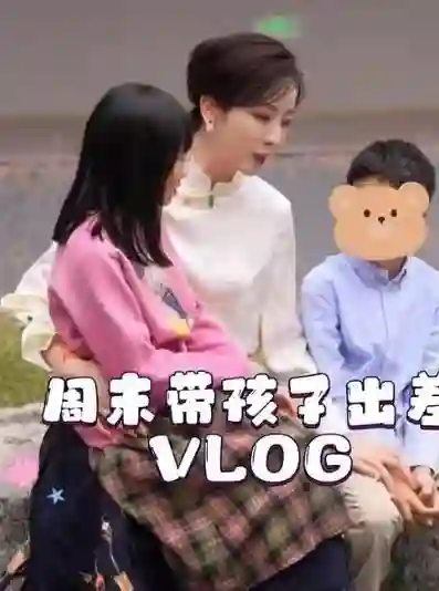 真金不怕火炼！从央视“消失”的李思思，已经找到了自己的路