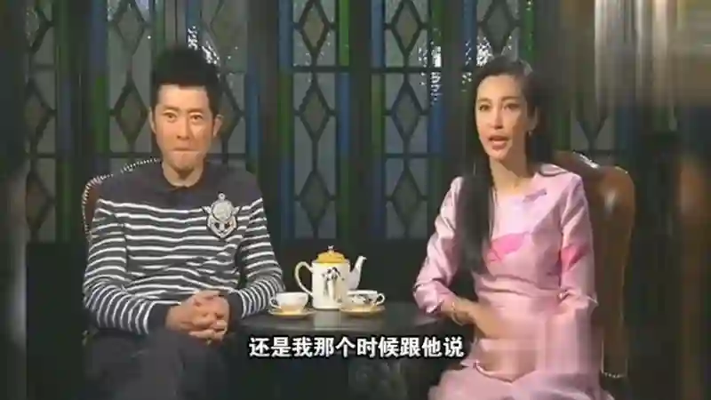 “内地梅艳芳”黄琦雯：被任泉金屋藏娇12年，难怪李冰冰上不了位