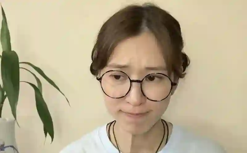 香港知名女星发表“拜金”言论，渴望嫁有钱人，只想躺平不工作