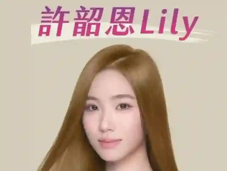 小S二女儿回应暂不进娱乐圈，像大S林志玲天生明星脸，还像马筱梅