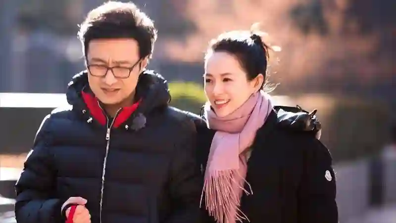 自认五姨太？宁静回应一周，森林北怒怼网友，没给汪峰留一丝体面