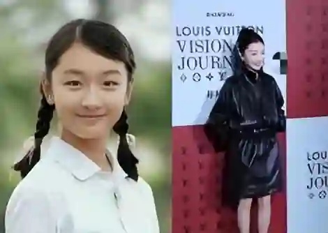 医美做得也太夸张了！以前极具辨识度的周冬雨，如今变成这样了