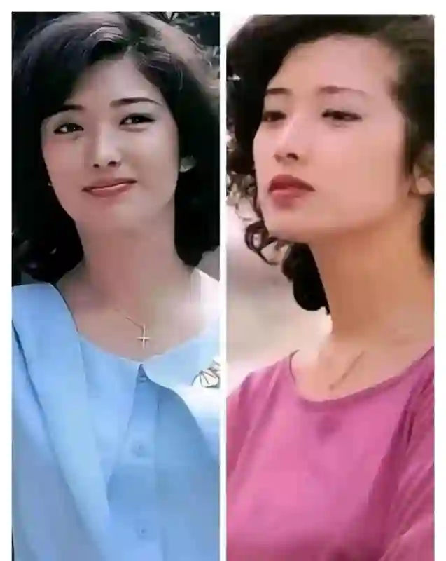 73岁三浦友和再破天花板，与妻恩爱45载，山口百惠宛如新生