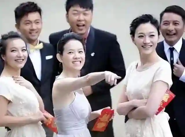 回顾：人前好闺蜜人后死敌？这5对“明星姐妹花”，永远不会和好