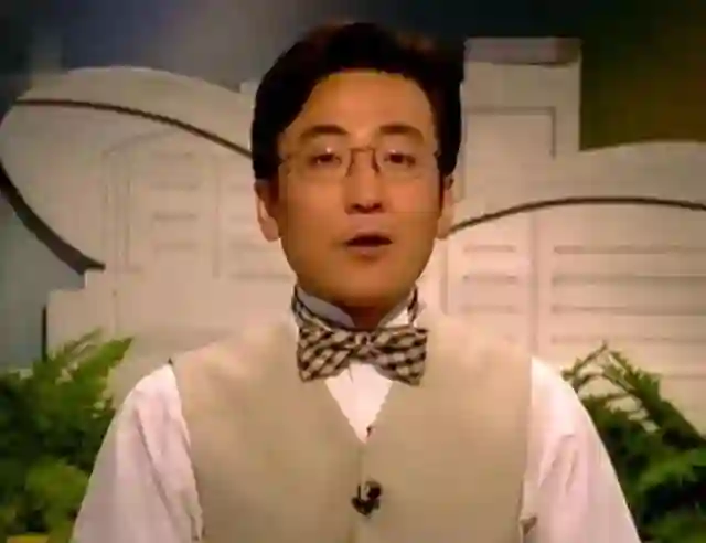 窦文涛与鲁豫王菲俞飞鸿传绯闻，55 岁为何仍单身？