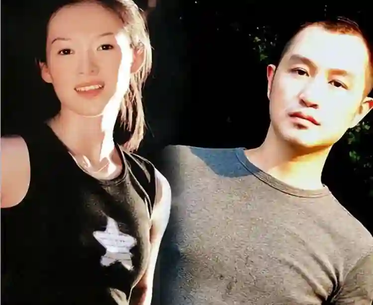 考古章子怡霍启山：看似天生一对，如今才知他俩根本不是一路人
