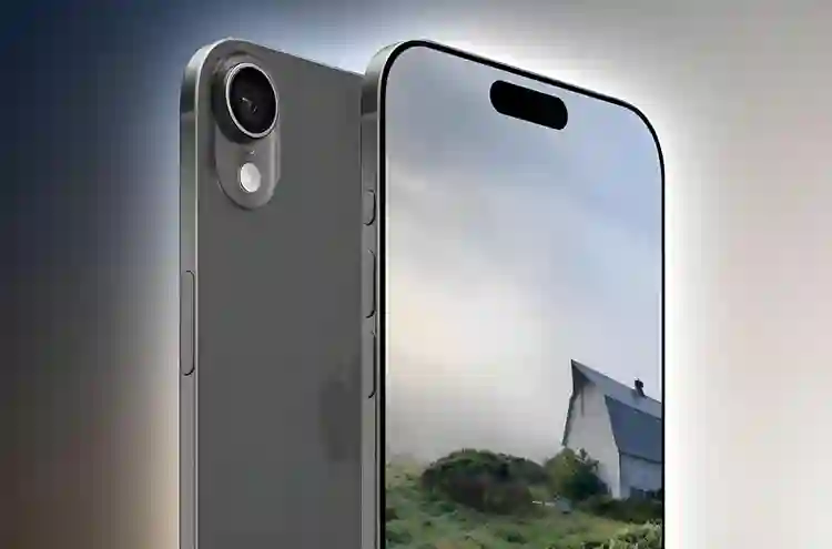 iPhone 17 Air续航不给力：苹果考虑推出电池保护壳