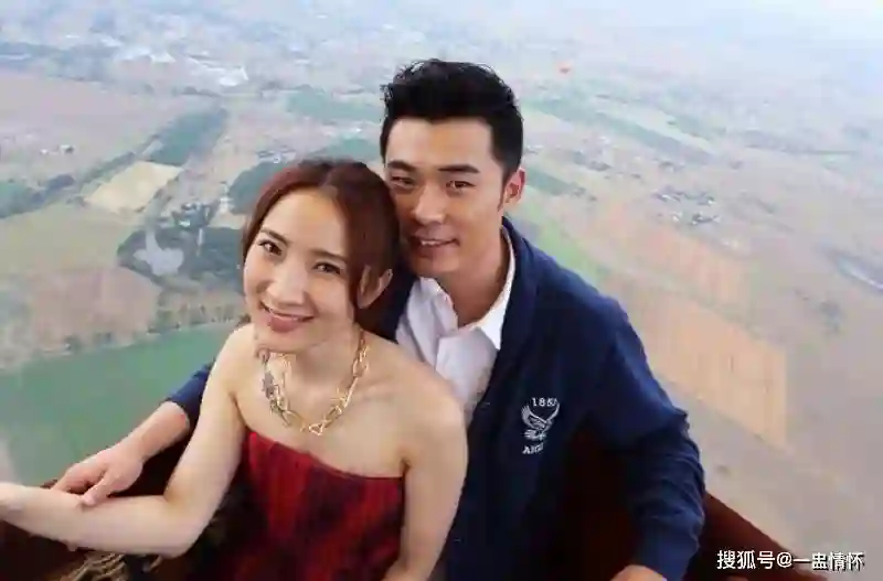 结婚8年才露面！陈赫再次打码老婆张子萱！网友狂嘲：有自知之明