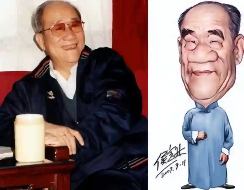 抓马！老汪喊话侯耀华：你敢刮了老杨家，踩缝纫机的事给你曝出来