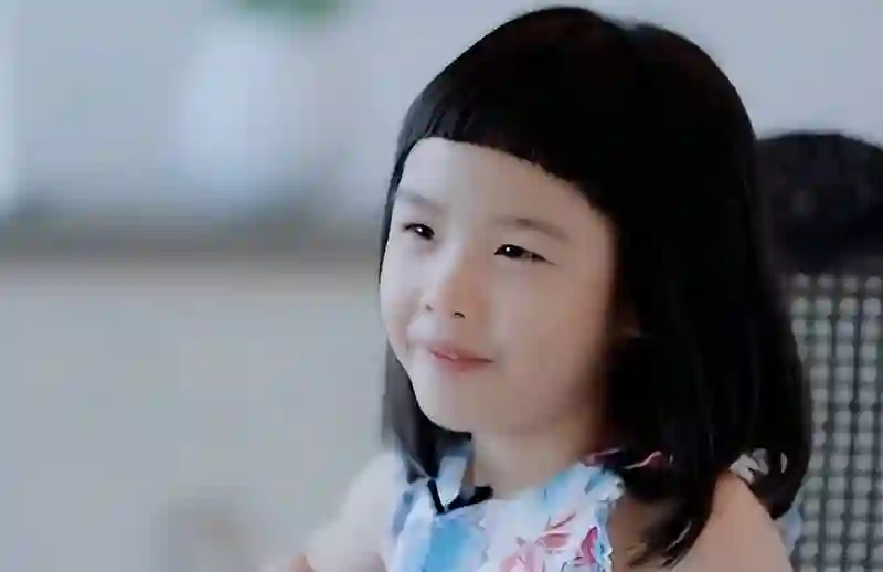 丑基因有多强大？连这10位大美女也没办法，孩子颜值个个不随妈