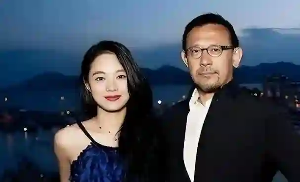 “没有金刚钻别揽瓷器活”的周韵，这次让丈夫姜文也失去了体面