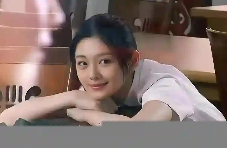 S妈借白冰冰之口表扬具俊晔每天都去看大S，网友暖心送上铁饭碗