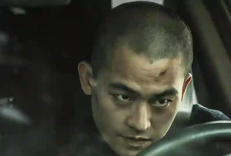 33岁欧豪又攀新高峰，这一回，他的实力让娱乐圈集体沉默