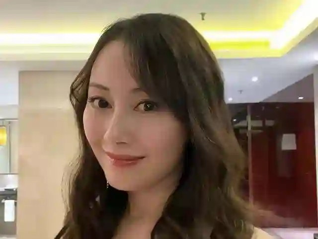 TVB前知名女星移居英国失败，回流香港生活，身材丰满渴望结婚