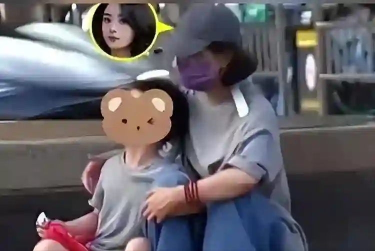 4年赚13亿，和冯绍峰离婚后的赵丽颖，为何不要儿子的抚养权？