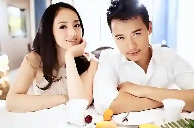 官宣仅3天！董璇二婚老公过往就被扒个干净，这次她又看走眼了？