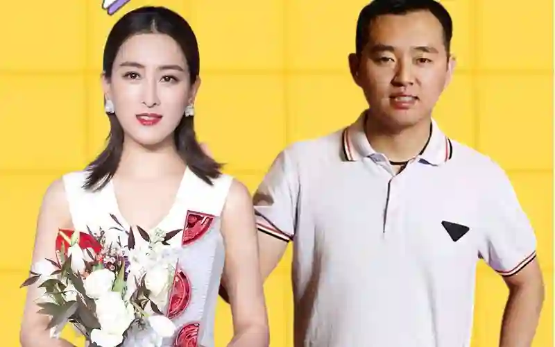 和孔令辉分手后，频频与男明星传绯闻的马苏，再次印证刘国梁的话