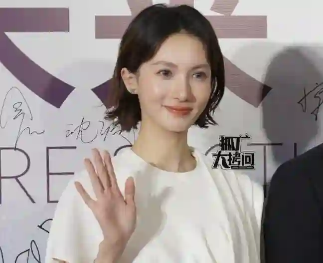 当32岁杨紫和42岁孙俪站在一起，我才彻底明白，气质远胜于美貌