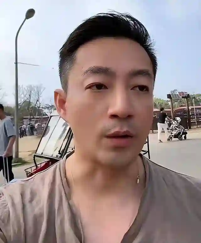 马筱梅上线辟谣，这一次，连葛斯齐都被打了脸