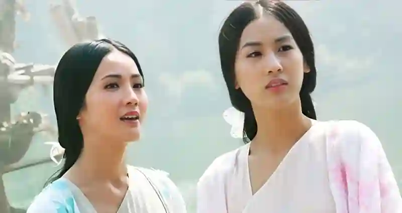 黄圣依也没想到吧？离婚才6个月，她的前夫杨子越来越“抽象”了