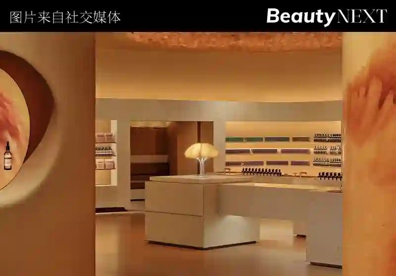 美妆“撤柜”潮下的新考验
