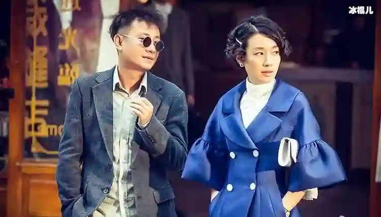 马伊琍凭新作再入围白玉兰，文章淡出视野，离婚六年两人差距很大