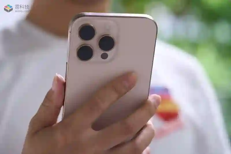 iPhone涨价？虚惊