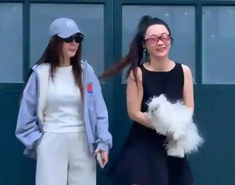 李小璐不会和贾乃亮复婚！就算没有“夜宿门”，他们也不是一路人