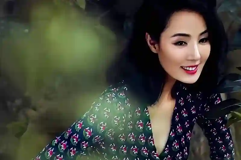 她掌掴陈宝国，艳压章子怡，姜文“一脱成名”，52岁至今未婚