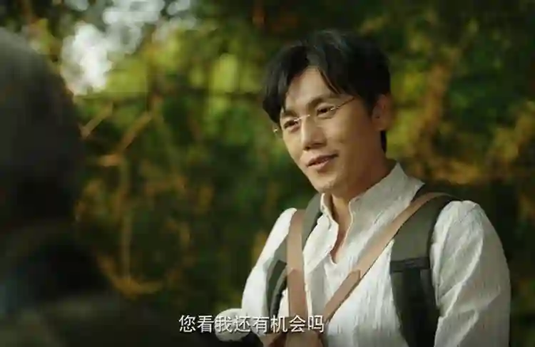 伊能静：我从来没有打算和秦昊白头偕老，两个人一定要锁死一辈子