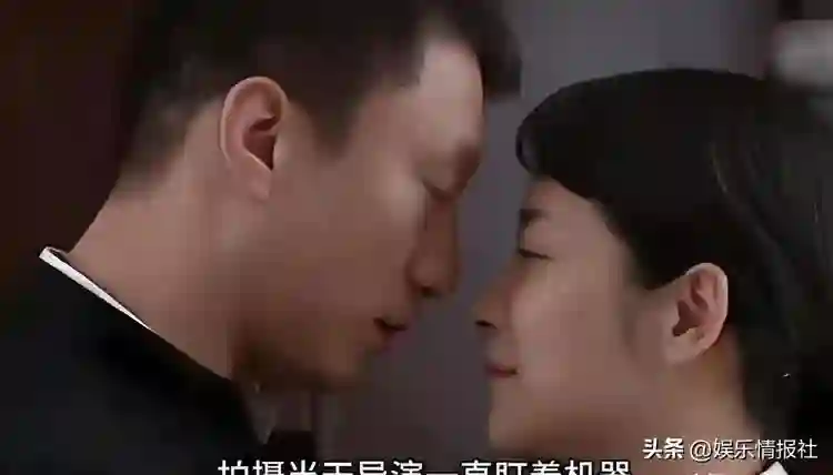 她是国家一级女演员，多次给坐轮椅丈夫戴绿帽，如今儿子也是演员