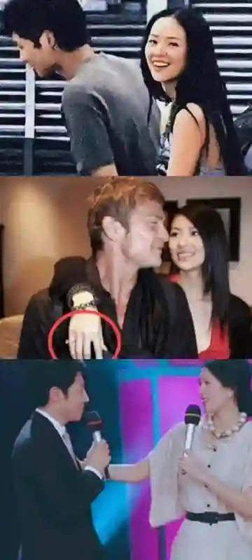 46岁章子怡又创奇迹，这一回，直接让整个娱乐圈陷入“沉默”！