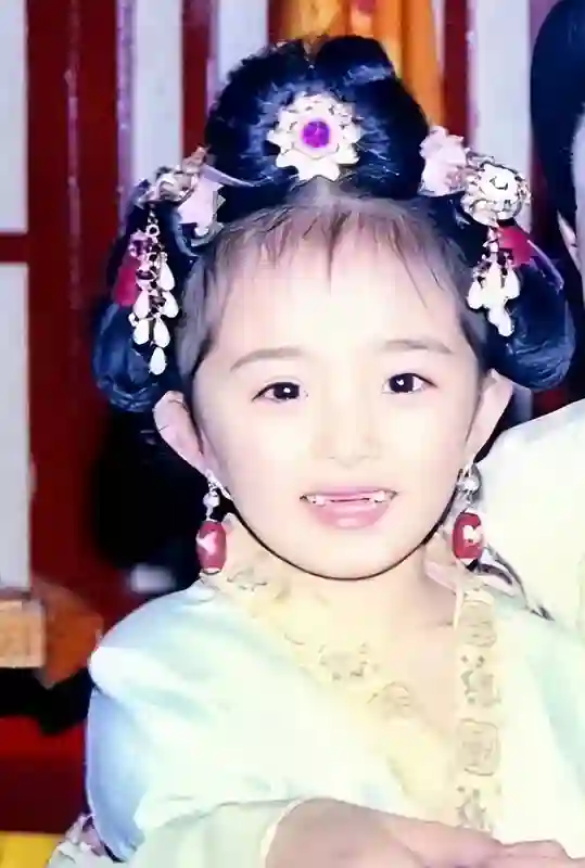 《酱园弄》刚上映，杨幂再破天花板，这一次她让整个娱乐圈沉默了
