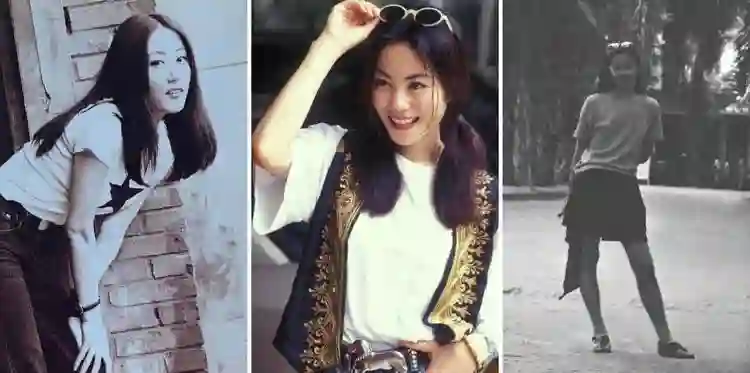 王菲窦唯北京往事：青春时爱上的人，要用多少个十年才能释怀？