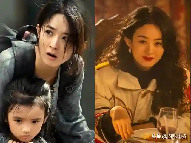 顶流明星+边缘题材，就意味着爆款吗？