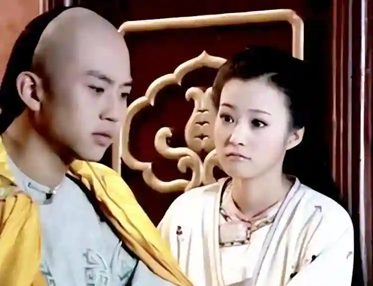 因一部戏与邓超分手，郝蕾两次婚姻皆失败，真性情揭露娱乐圈规则