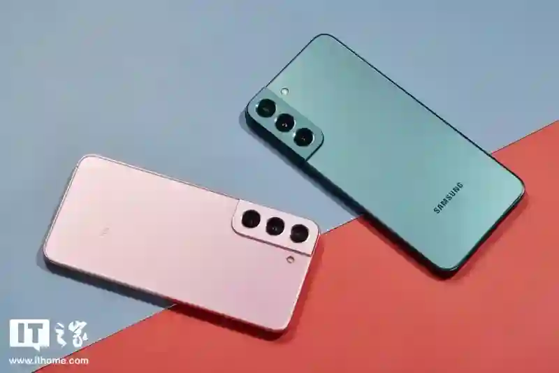 三星Galaxy S22系列手机GOS降频案韩国一审：原告消费者败诉