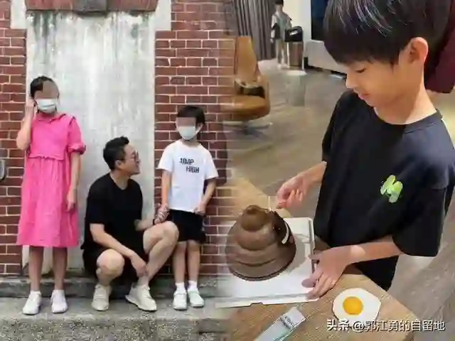 汪小菲即将迎来婚礼，张兰有话说：儿子，请你以后善良中带点锋芒