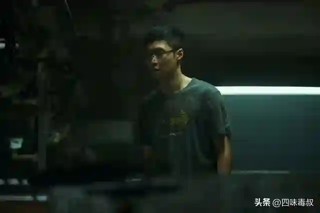 顶流明星+边缘题材，就意味着爆款吗？
