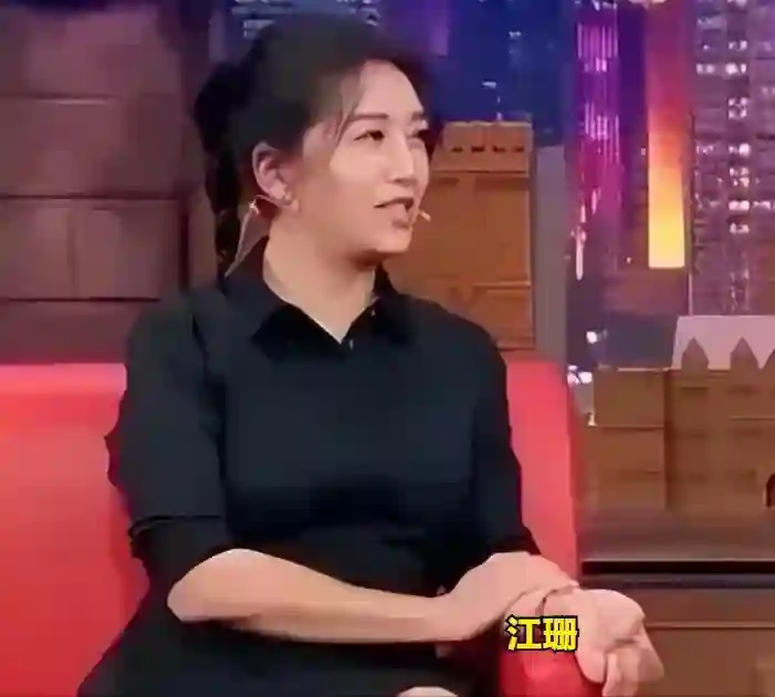 高曙光女儿：被妈妈江珊独自抚养17年，异母弟弟可继承千万家产
