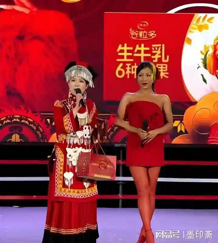 满嘴谎话，知三当三，娱乐圈的虚伪在吉克隽逸身上体现得淋漓尽致