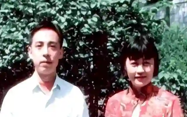 没想到，即使嫁给于魁智35年，李胜素依然是梁以薇心中的一根刺
